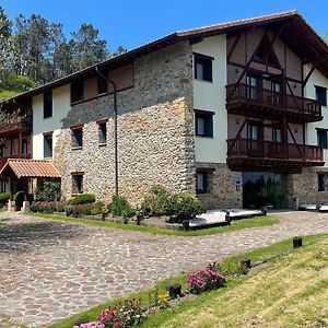 Hotel-Apartamento Rural Atxurra
